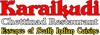 Karaikudi Restaurant